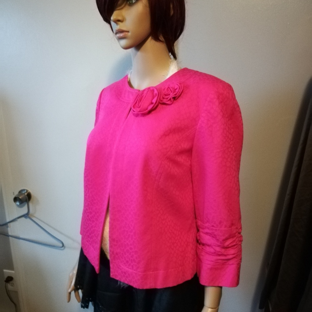 Anthracite jacket - Picture 7 of 7
